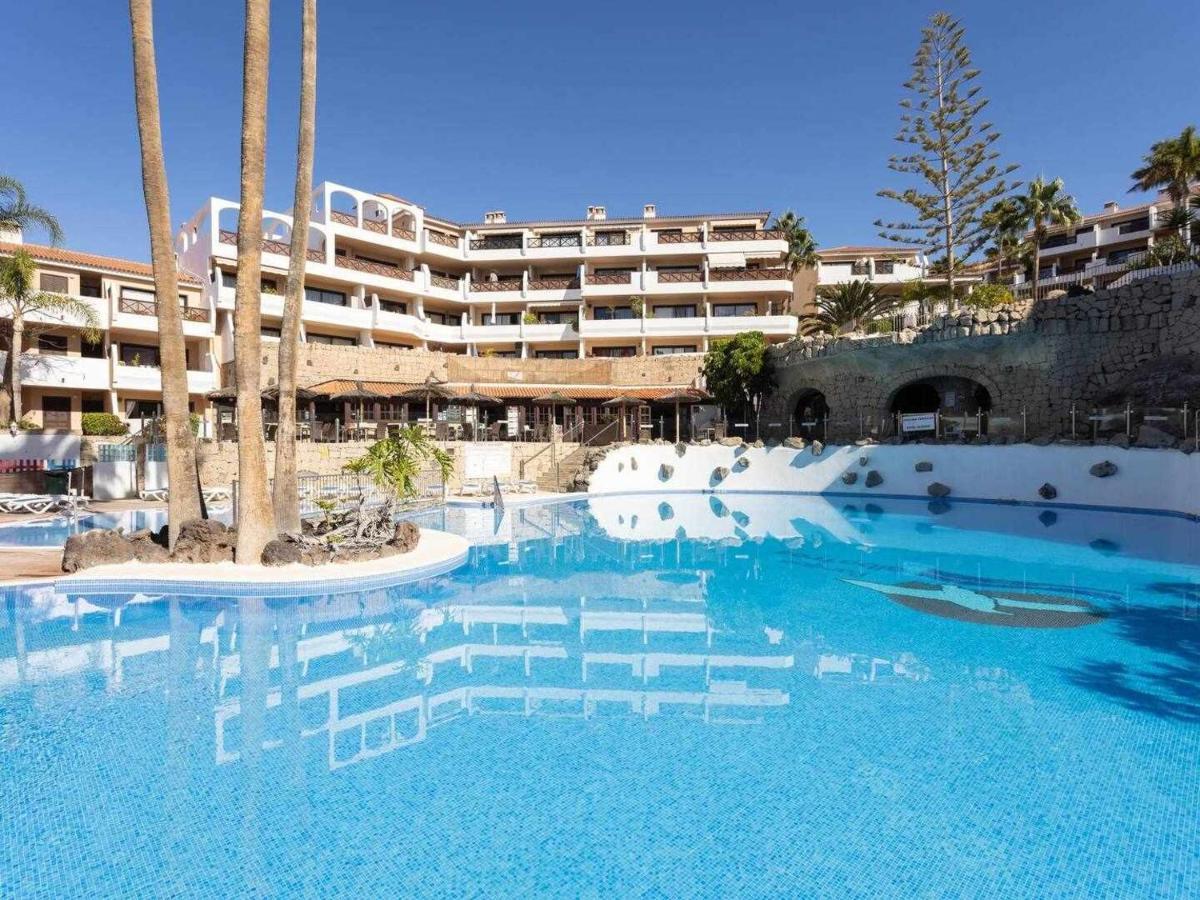 Apartamento Con Piscina Golf Del Sur Σαν Μιγκέλ ντε Αμπόνα Εξωτερικό φωτογραφία