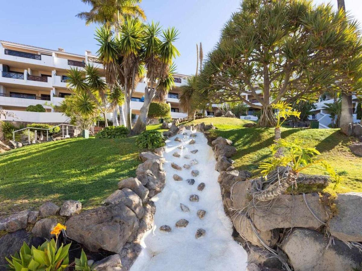 Apartamento Con Piscina Golf Del Sur Σαν Μιγκέλ ντε Αμπόνα Εξωτερικό φωτογραφία