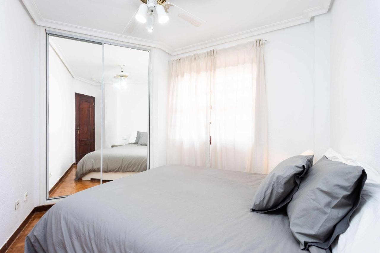 Apartamento Con Piscina Golf Del Sur Σαν Μιγκέλ ντε Αμπόνα Εξωτερικό φωτογραφία