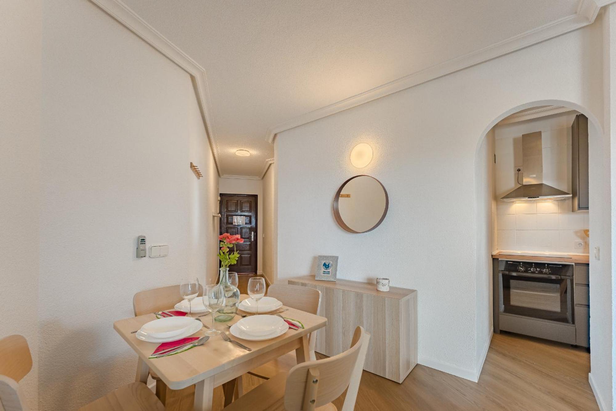 Apartamento Con Piscina Golf Del Sur Σαν Μιγκέλ ντε Αμπόνα Εξωτερικό φωτογραφία