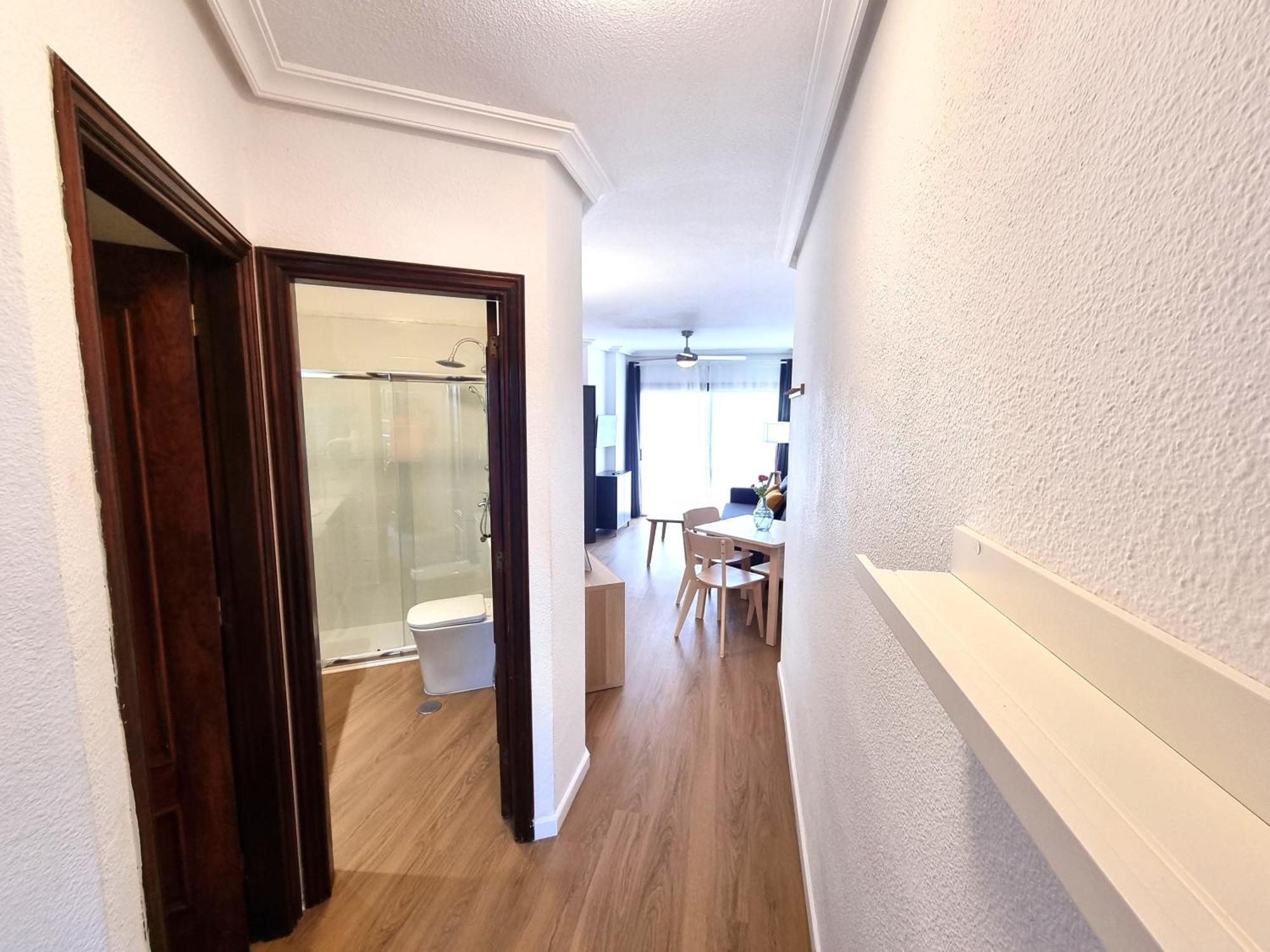 Apartamento Con Piscina Golf Del Sur Σαν Μιγκέλ ντε Αμπόνα Εξωτερικό φωτογραφία